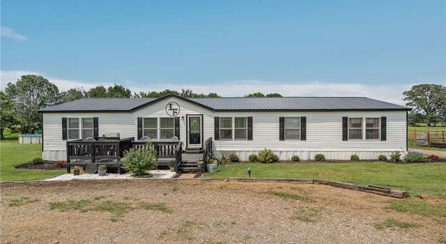 Photo of 1494 Skeets Rd, Branch, AR 72928