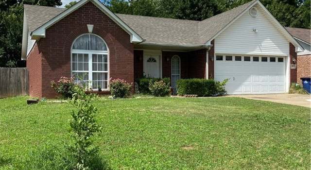 Photo of 413 Chateau Dr, Fort Smith, AR 72908