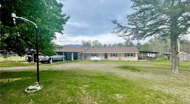 Photo of 2617 W Hartford Rd, Hartford, AR 72938