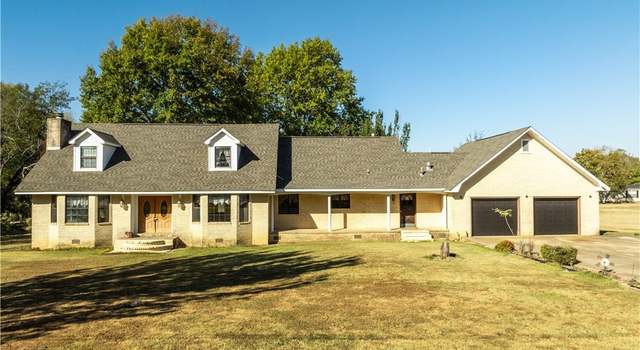 Photo of 808 S 5th Ave, Bonanza, AR 72916