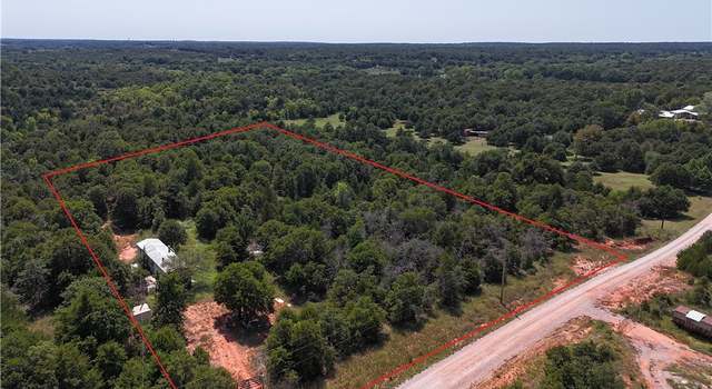 Photo of 18500 Deer Creek Rd, Lexington, OK 73051