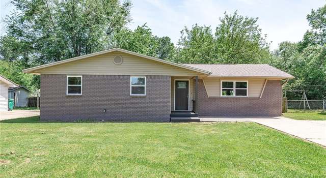 Photo of 508 E Sarah Ave, Sallisaw, OK 74955
