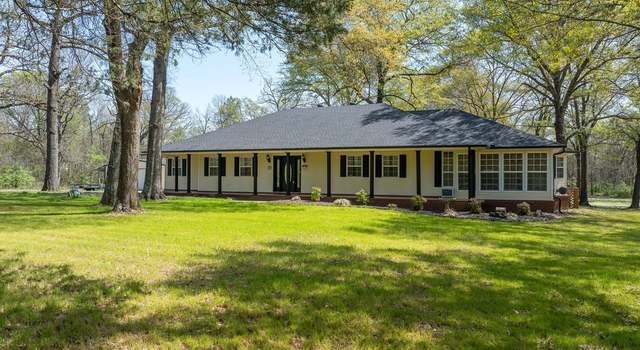 Photo of 851 Arnold Acres St, Van Buren, AR 72956