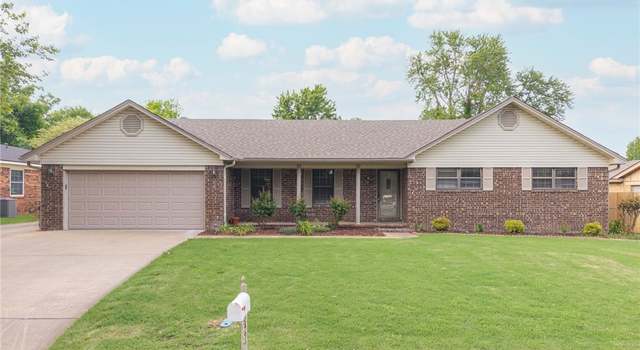 Photo of 1401 Meadow Cir, Fort Smith, AR 72908