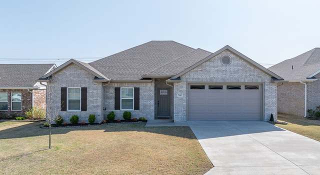 Photo of 7907 Coltridge Way, Fort Smith, AR 72916