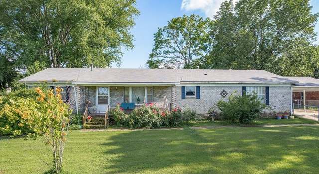 Photo of 1215 Rena Rd, Van Buren, AR 72956