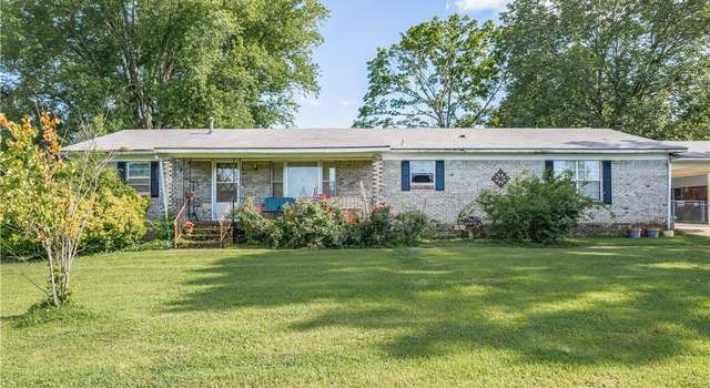 Photo of 1215 Rena Rd, Van Buren, AR 72956