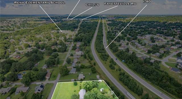 Photo of 1215 Rena Rd, Van Buren, AR 72956