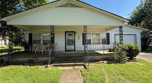 Photo of 205 E Center St, Mansfield, AR 72944