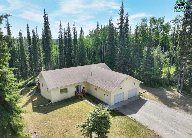 Property at 530 Tuxford Ct, Fairbanks, AK 99709, 4 beds, 3 baths