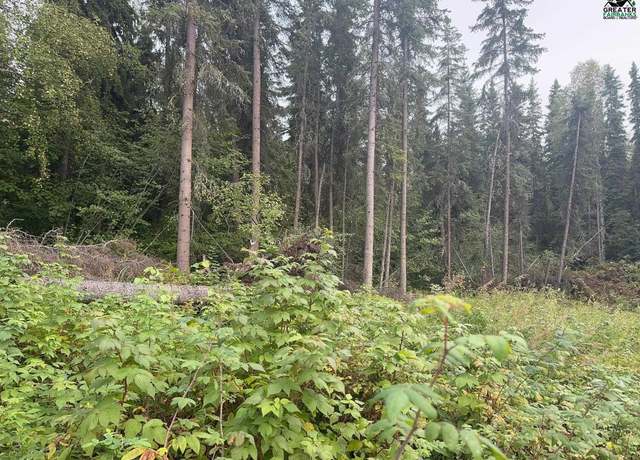 Property at 285 Terrace Dr, Fairbanks, AK 99712