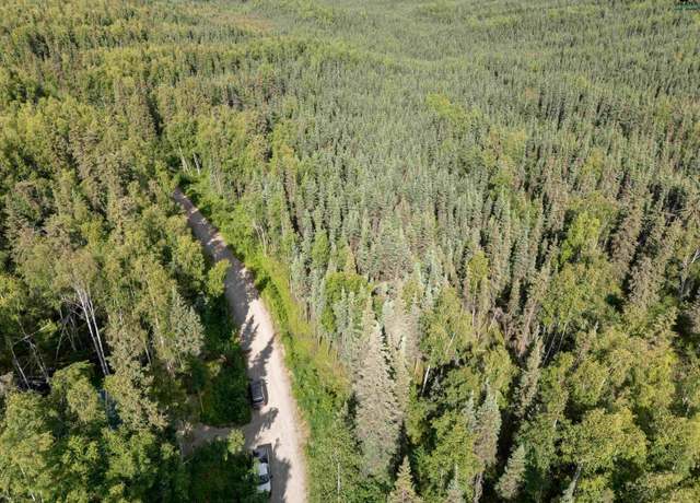 Property at NHN Whistling Swan Dr Lot 37, Fairbanks, AK 99712