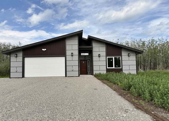 Property at 4910 Max Dr, Delta Junction, AK 99737, 3 beds, 2 baths