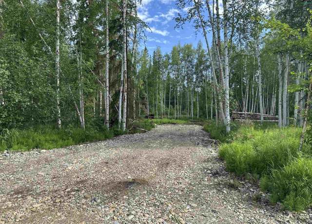 Property at 60 Edinburgh Ct, Fairbanks, AK 99712