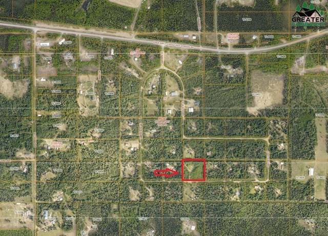 Property at 7067 Sweren Loop, Two Rivers, AK 99712