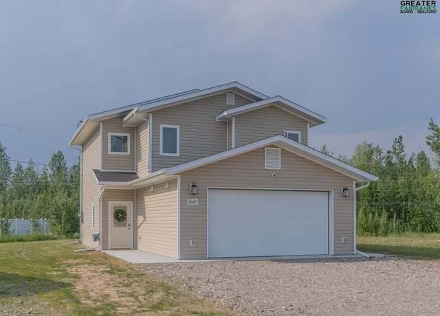 Property at 2687 Stryker Loop, North Pole, AK 99705, 3 beds, 2.5 baths