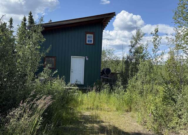 Property at 2682 Sea Way, Fairbanks, AK 99709, 1 bed