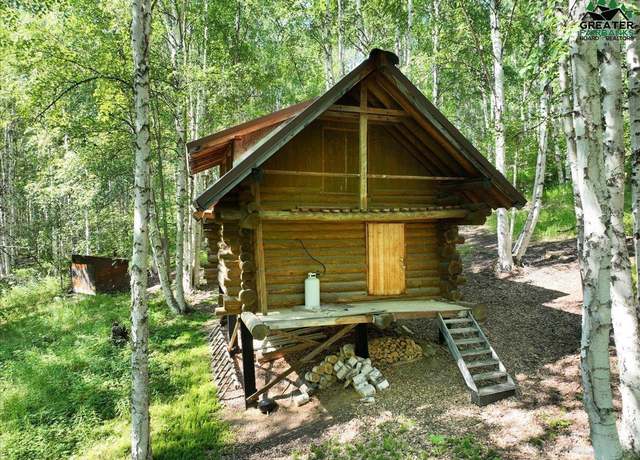 Property at 1072 Appomattox Rd, Fairbanks, AK 99709, 1 bed