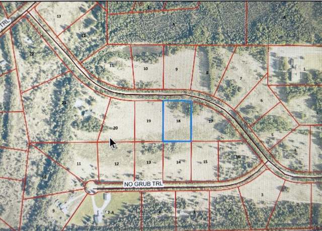 Property at NHN Harry Lucke Trl, Salcha, AK 99714