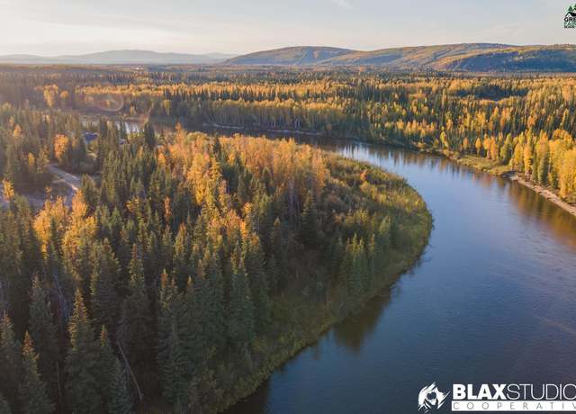 Property at Lot 33 Maude Boyle Dr Unit The Rivers Edge Estates, North Pole, AK 99705