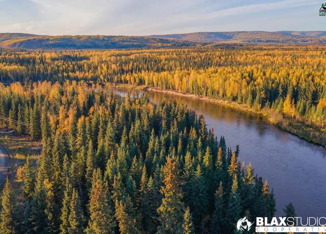 Property at Lot 34 Maude Boyle Dr Unit The River's Edge Estates, North Pole, AK 99705