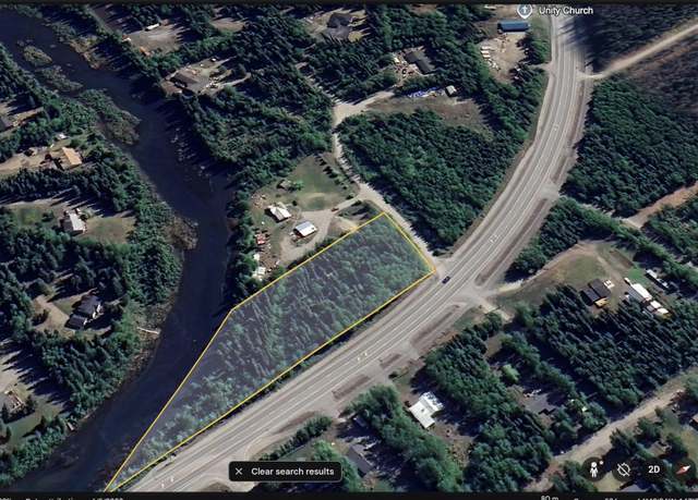 Property at 2020 Haydon Ct, North Pole, AK 99705