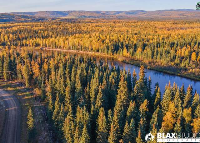 Property at Lot 37 Maude Boyle Dr Unit The River`s Edge Estates, North Pole, AK 99705