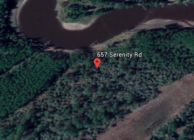 Property at 657 Serenity Rd, North Pole, AK 99705