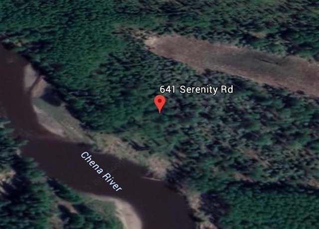 Property at 641 Serenity Rd, North Pole, AK 99705