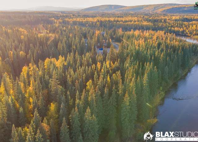 Property at Lot 38 Maude Boyle Dr Unit The River`s Edge Estates, North Pole, AK 99705