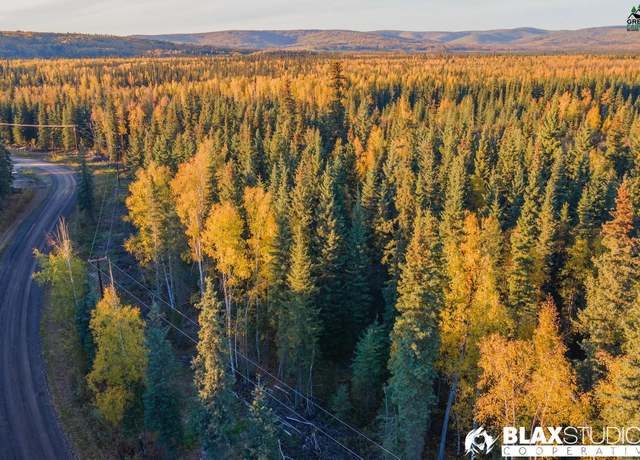 Property at Lot 39 Maude Boyle Dr Unit The River`s Edge Estates, North Pole, AK 99705