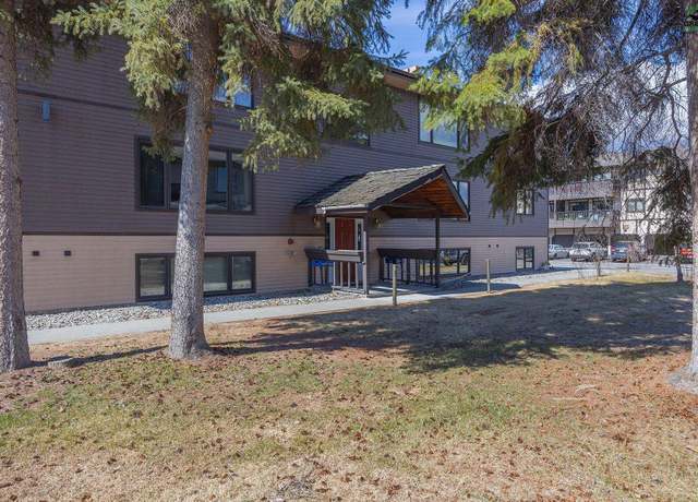 Property at 28 Glacier Ave, Fairbanks, AK 99701, 2 beds, 1 bath