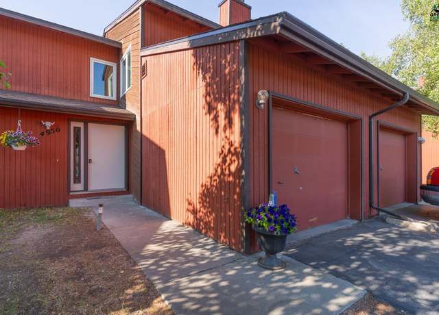 Property at 4950 Dartmouth Dr, Fairbanks, AK 99701, 3 beds, 1.5 baths