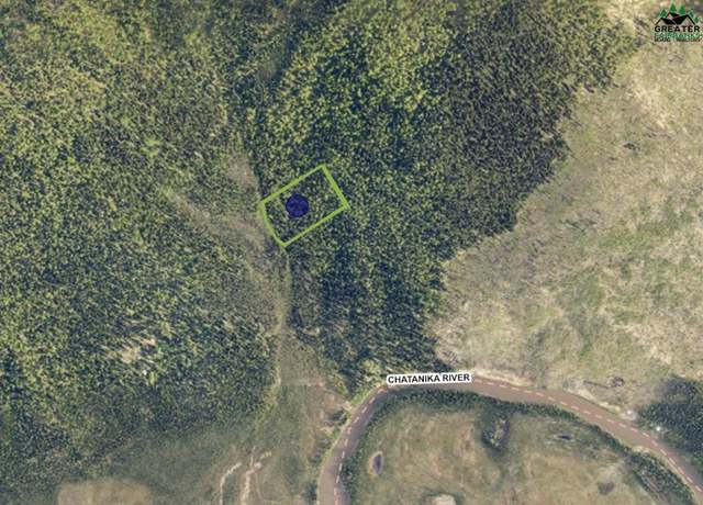 Property at ASLS 82-96 Chatanika Riv, Fairbanks, AK 99712