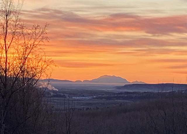 Property at NHN Aspen Heights Dr Lot 20, Fairbanks, AK 99709