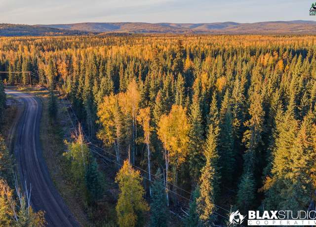 Property at Lot 4 Lowood St Unit The River`s Edge Estates, North Pole, AK 99705