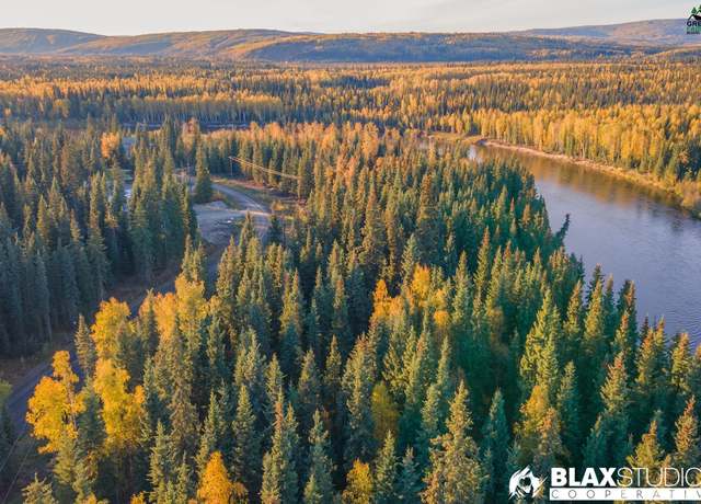 Property at Lot 6 Lowood St Unit The River`s Edge Estates, North Pole, AK 99705