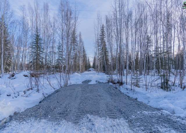 Property at 1245 Aztec Rd, North Pole, AK 99705