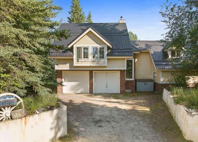 Property at 3185 Edby Rd, Fairbanks, AK 99709, 3 beds, 2 baths