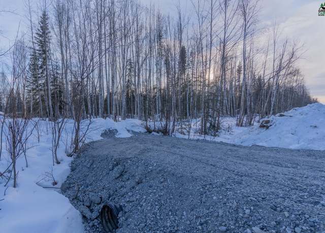 Property at 1275 Aztec Rd, North Pole, AK 99705