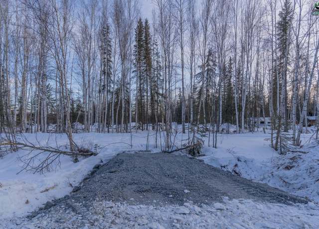 Property at 1289 Aztec Rd, North Pole, AK 99705