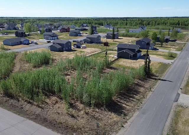 Property at 2758 W Second Ave, North Pole, AK 99705