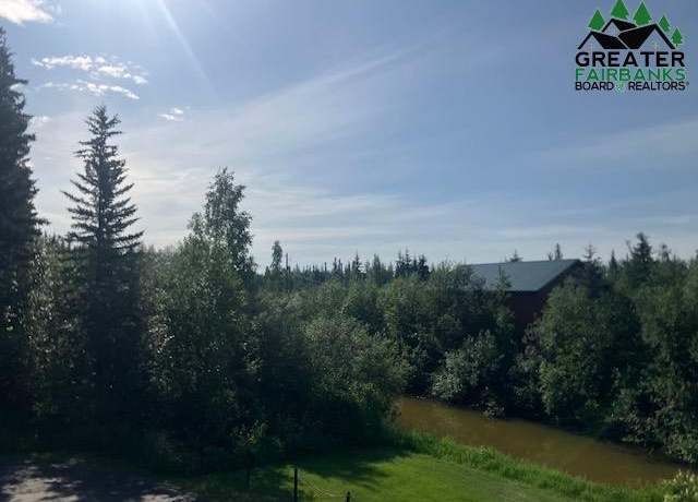 Property at NHN Sun Island Dr Lot 1 BLOCK 2, Fairbanks, AK 99709