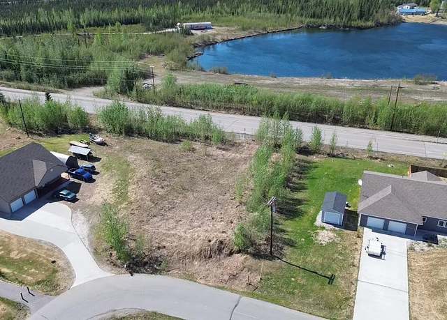 Property at L8BC Therron St, North Pole, AK 99705