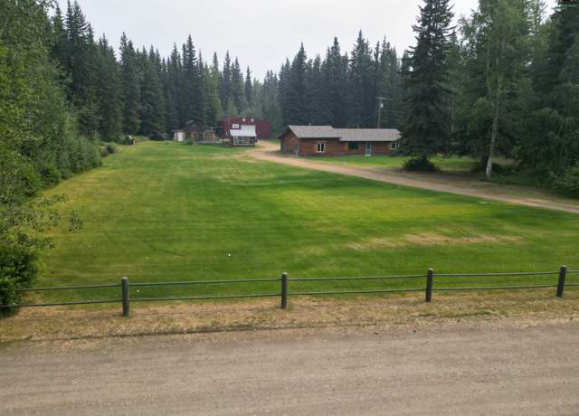 Property at 1190 Shypoke Dr, Fairbanks, AK 99709, 2 beds, 1 bath