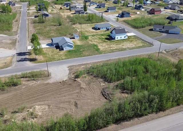 Property at 2509 Therron St, North Pole, AK 99705