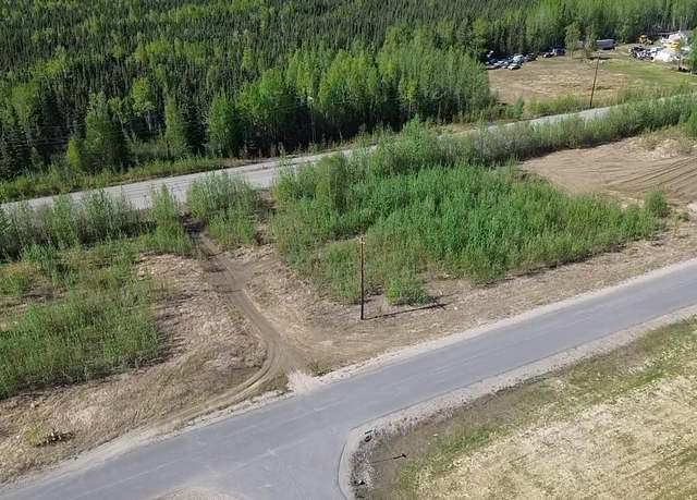 Property at 2493 Therron St, North Pole, AK 99705