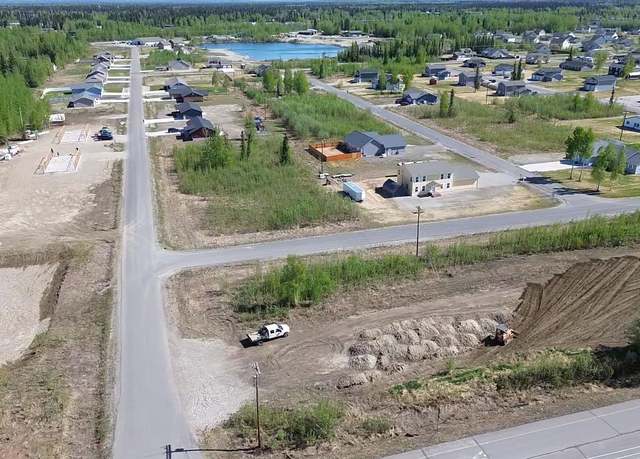 Property at 2485 Therron St, North Pole, AK 99705
