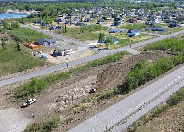 Property at 2477 Therron St, North Pole, AK 99705