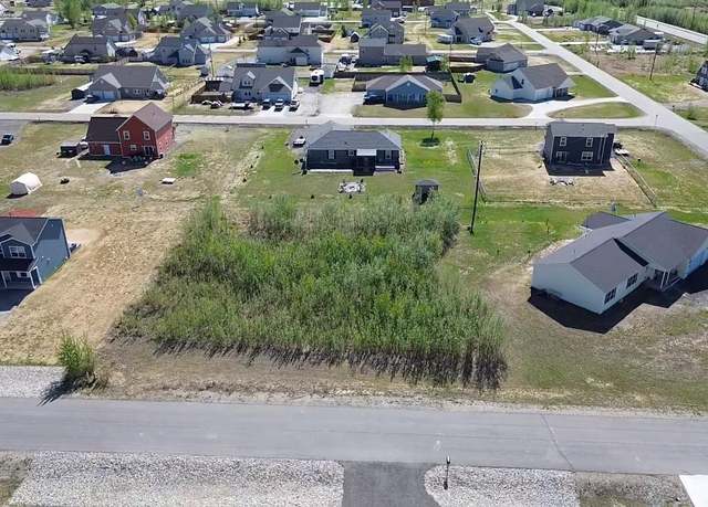 Property at 2798 W Third Ave, North Pole, AK 99705
